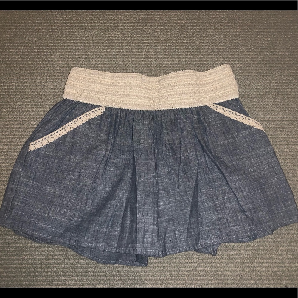 Summer shorts